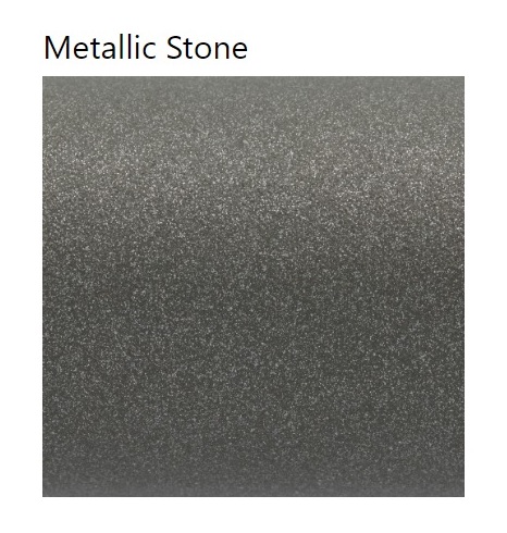 Metallic Stone